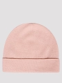 Max Mara шапка HELMUT розовый