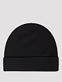 Max Mara шапка HELMUT черный