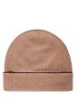 Max Mara шапка HELMUT кэмэл