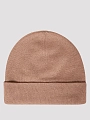 Max Mara шапка HELMUT кэмэл