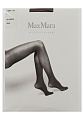 Max Mara колготки LISBONA коричневый