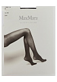 Max Mara колготки LISBONA черный