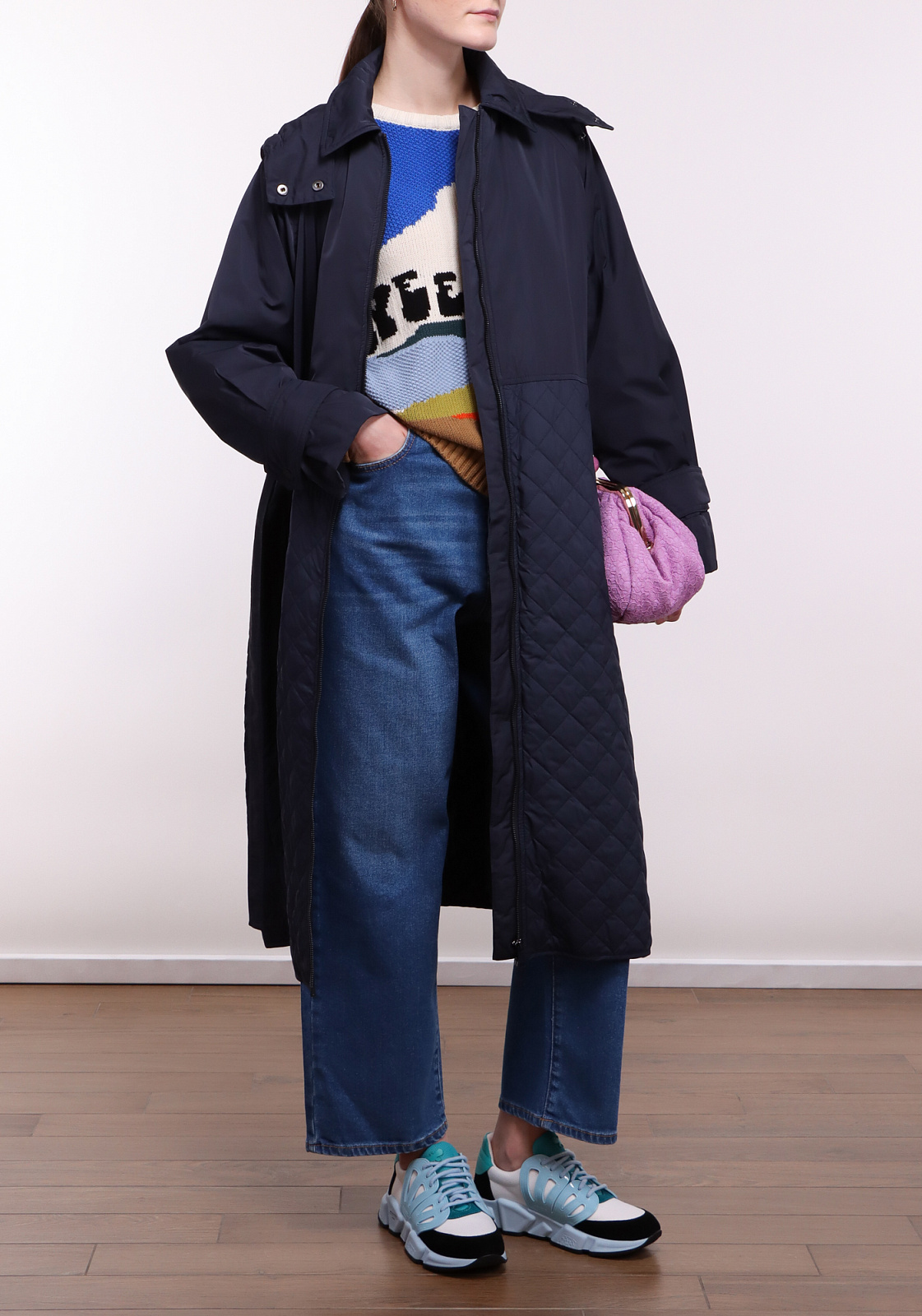 Max mara clio coat hotsell