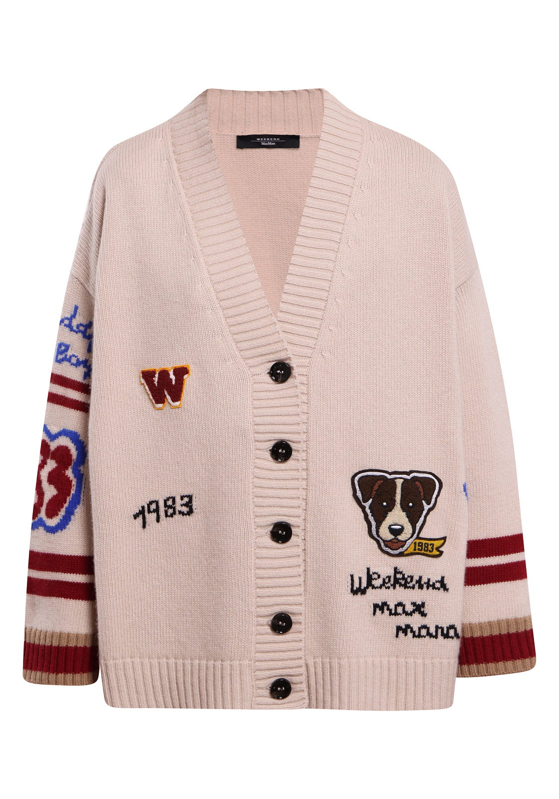 Max mara weekend cardigan outlet
