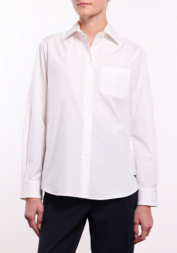 рубашка Max Mara Weekend ARPA