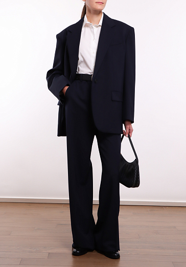 рубашка Max Mara Weekend ARPA