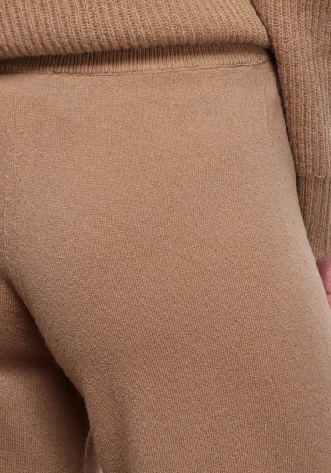 брюки трикотажные Max Mara Weekend ATALIA