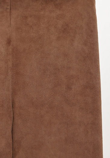 легинсы кожаные Max Mara Weekend BAHAMAS