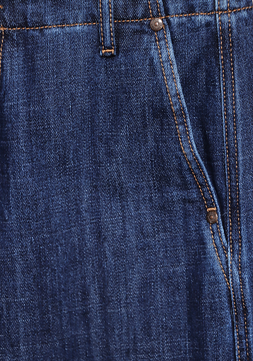 джинсы карго Max Mara Weekend CALIFFO