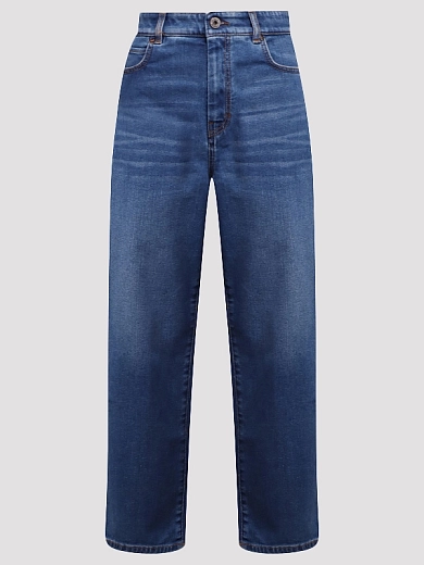 джинсы Max Mara Weekend CESY