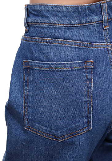 джинсы Max Mara Weekend CESY