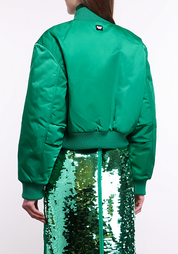 куртка Max Mara Weekend CLORURO