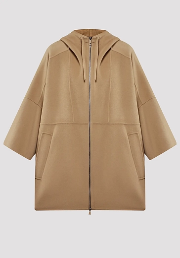 пальто короткое Max Mara Weekend GALA