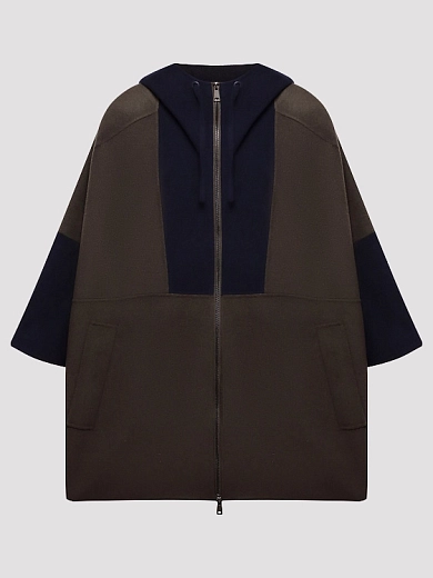 пальто короткое Max Mara Weekend GALA