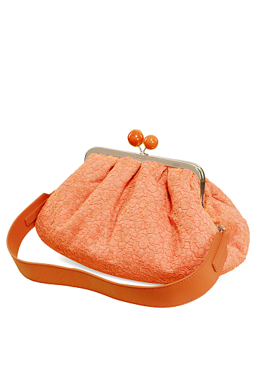 сумка текстильная Max Mara Weekend HOMMAGELAFRANCE