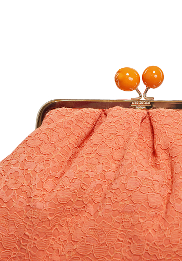 сумка текстильная Max Mara Weekend HOMMAGELAFRANCE