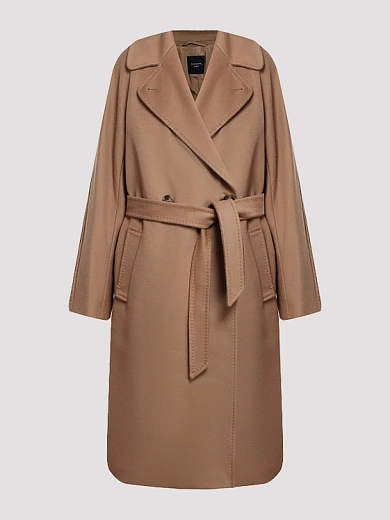 пальто Max Mara Weekend JAZZ