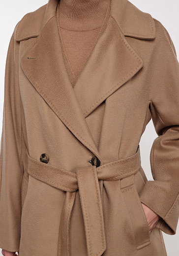 пальто Max Mara Weekend JAZZ