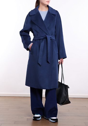 пальто Max Mara Weekend JAZZ