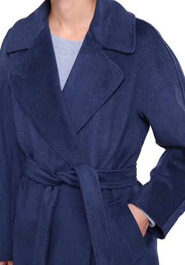 пальто Max Mara Weekend JAZZ