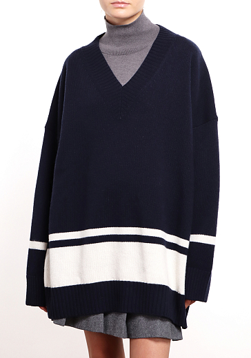 пуловер Max Mara Weekend NURAGHE