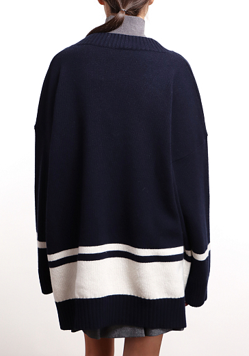 пуловер Max Mara Weekend NURAGHE