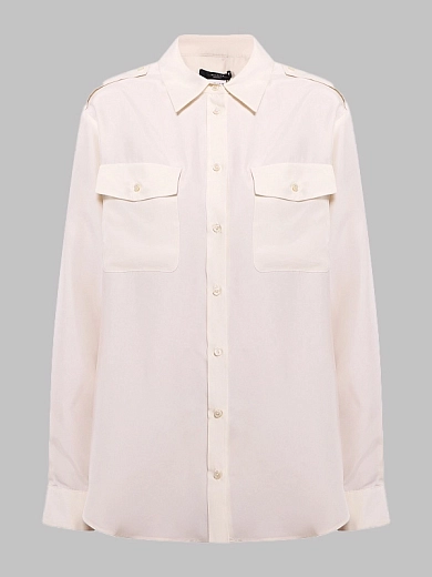 блузка Max Mara Weekend PALK