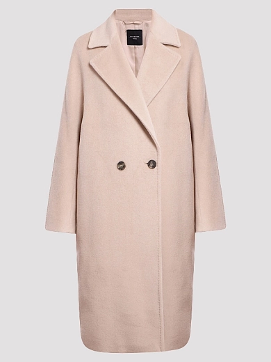 пальто Max Mara Weekend PAU