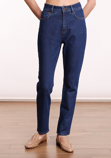 джинсы Max Mara Weekend RADICA