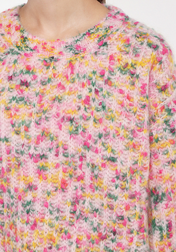 джемпер Max Mara Weekend TESSILE