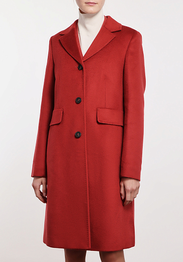 пальто Max Mara Weekend TEVERE