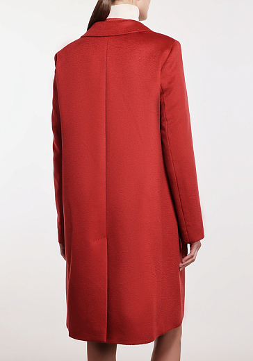 пальто Max Mara Weekend TEVERE