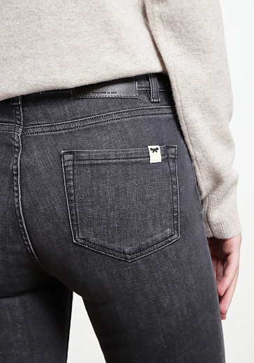 джинсы Max Mara Weekend VAIMY