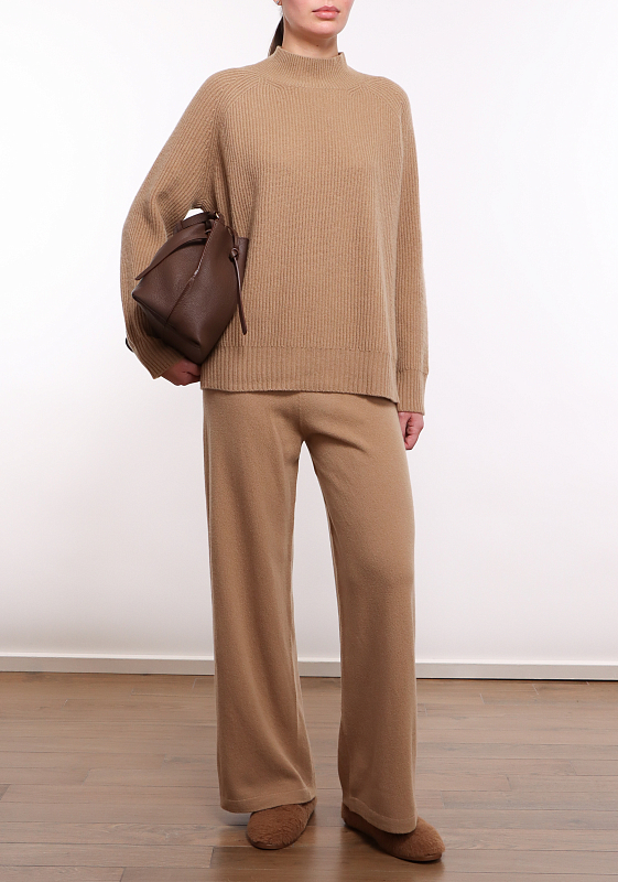 Max Mara Weekend брюки трикотажные ATALIA