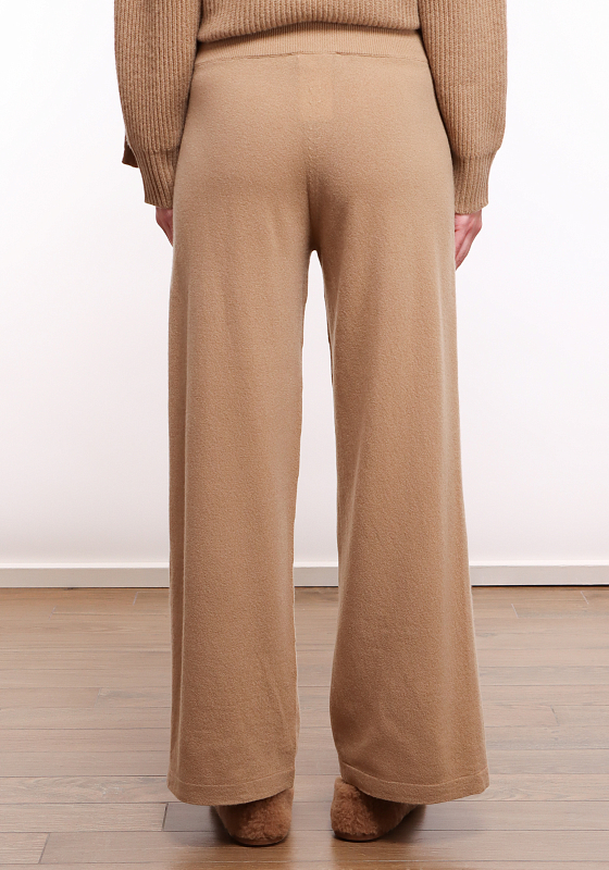 Max Mara Weekend брюки трикотажные ATALIA