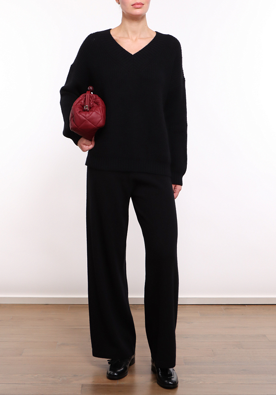 Max Mara Weekend брюки трикотажные ATALIA