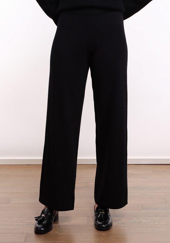 Max Mara Weekend брюки трикотажные ATALIA