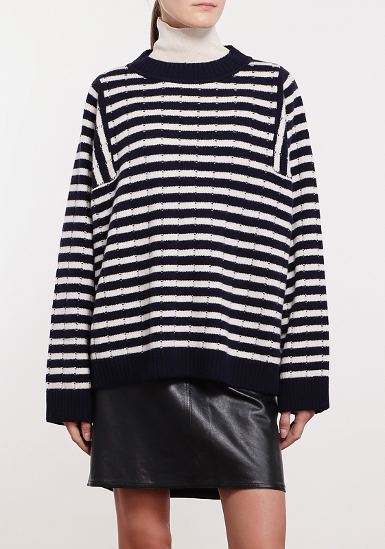 Max Mara Weekend джемпер BIRD