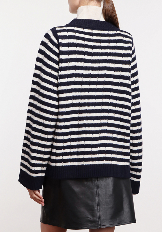 Max Mara Weekend джемпер BIRD