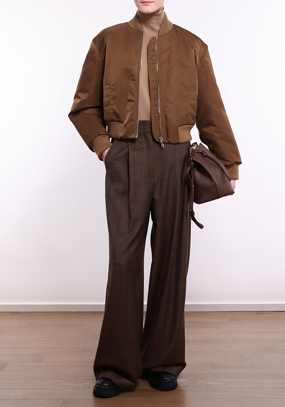 Max Mara Weekend куртка CLORURO