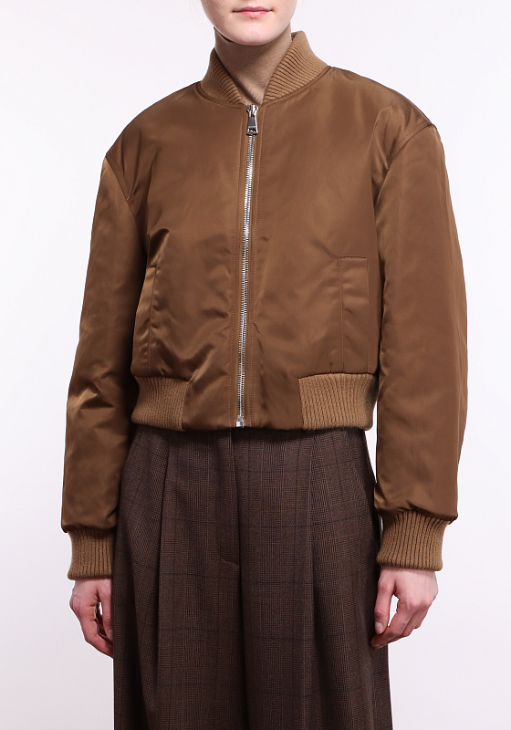 Max Mara Weekend куртка CLORURO