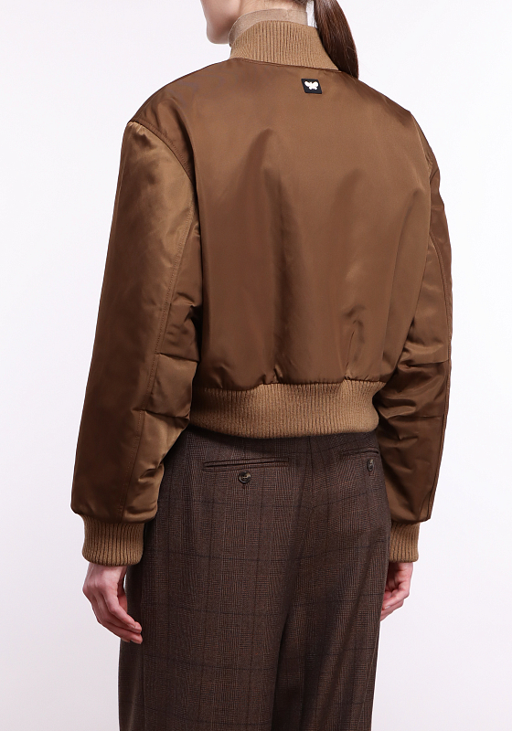 Max Mara Weekend куртка CLORURO