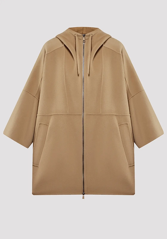 Max Mara Weekend пальто короткое GALA