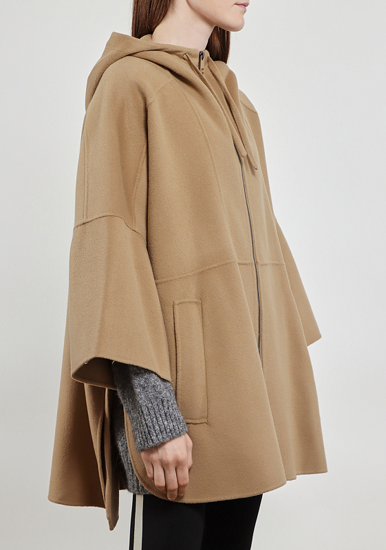 Max Mara Weekend пальто короткое GALA