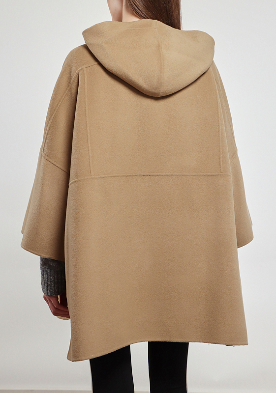 Max Mara Weekend пальто короткое GALA