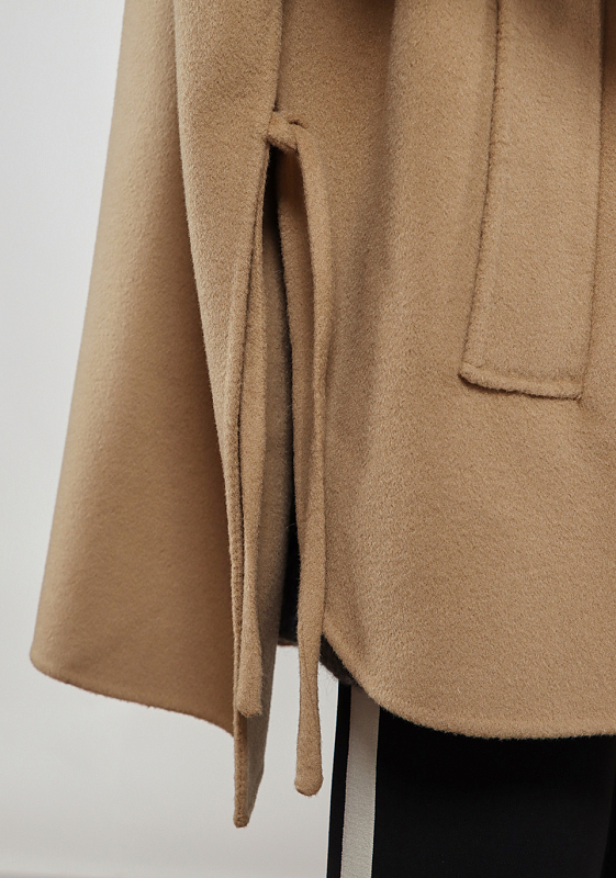 Max Mara Weekend пальто короткое GALA