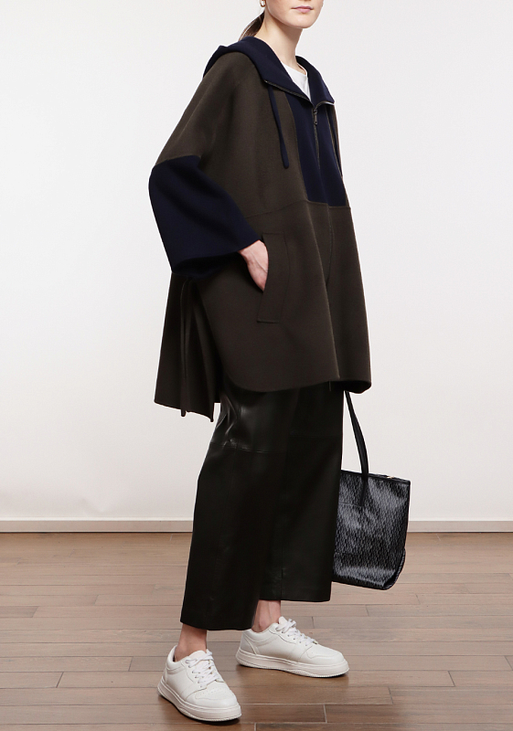 Max Mara Weekend пальто короткое GALA