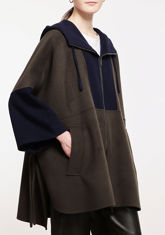 Max Mara Weekend пальто короткое GALA