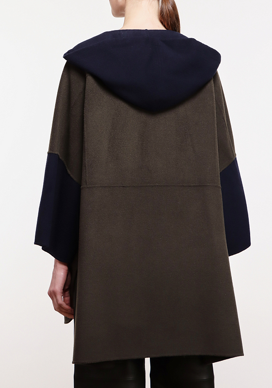 Max Mara Weekend пальто короткое GALA