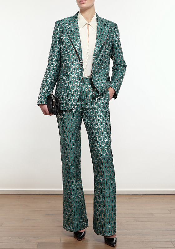 Max Mara Weekend брюки GIRINO